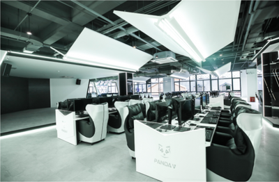 數(shù)字技術(shù)賦能，2018-2019WES上海賽區(qū)春季賽圓滿落幕