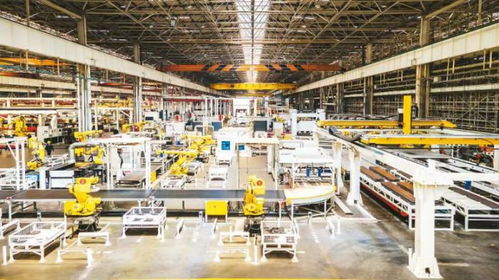 樹根互聯(lián) 以燈塔領(lǐng)航，數(shù)據(jù)智能構(gòu)建企業(yè)新型生產(chǎn)力